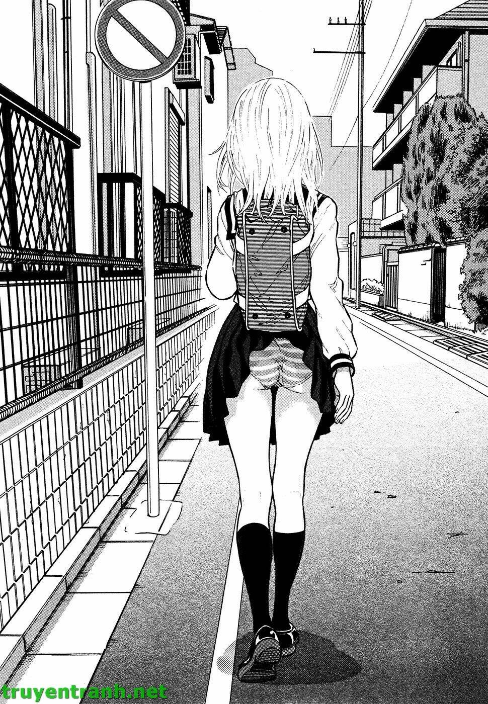 kyou no asuka show chapter 48 10