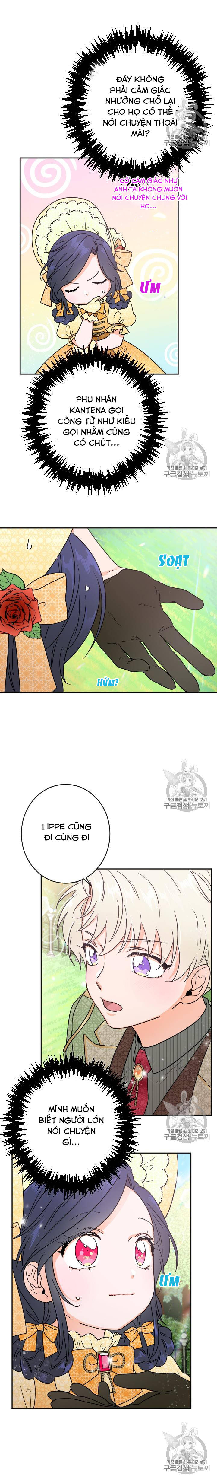 lady baby chapter 80 6