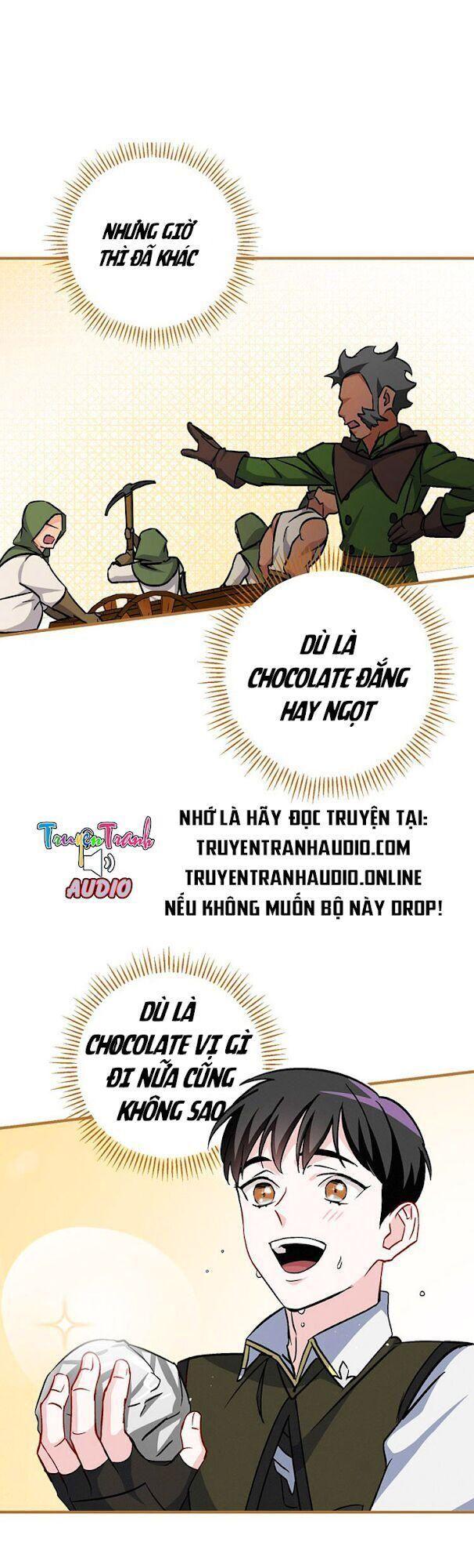 tôi lên cấp chỉ bằng cách ăn chapter 38 13