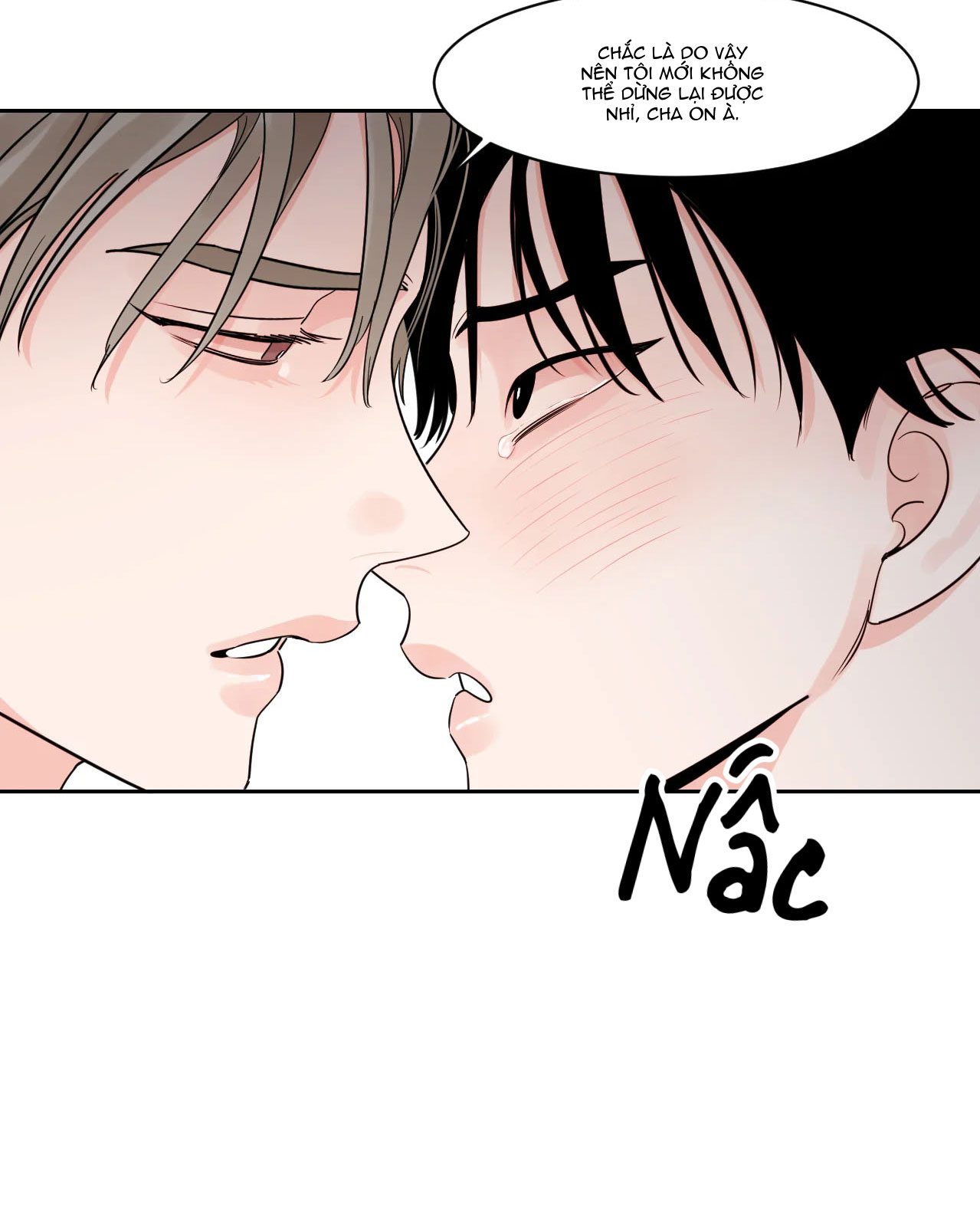 cái bóng của tôi chapter 20 3