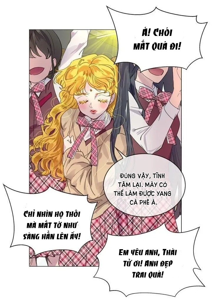 đừng xem thường nữ phụ chapter 171 65