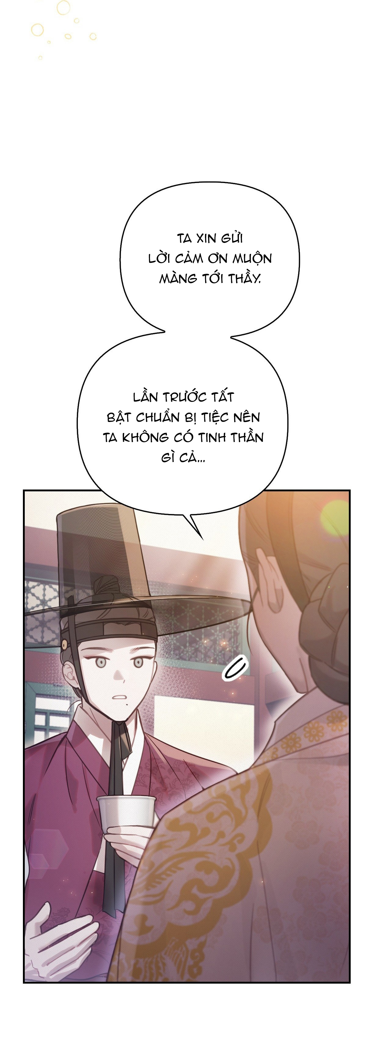 [18+] hậu cung kế chapter 13.1 11