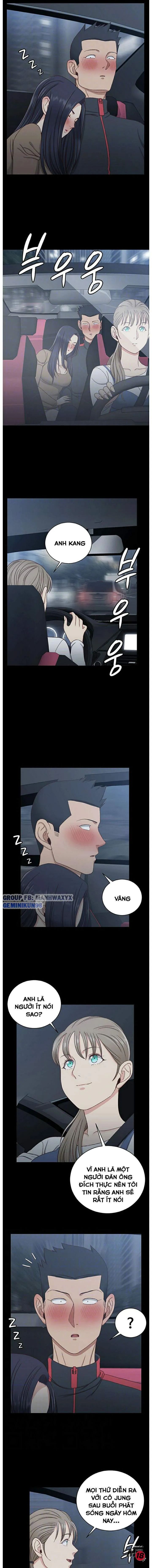 thanh niên động kinh chapter 114 3