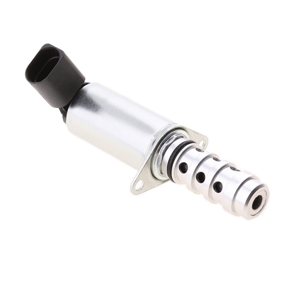Camshaft Timing VVT Solenoid Camshaft Adjuster Sliver