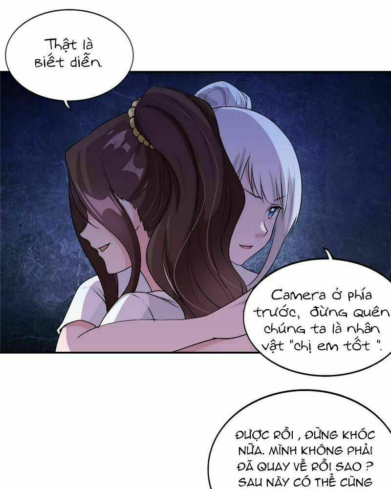 manh bảo đột kích: mami cha con đâu ? chapter 22 11