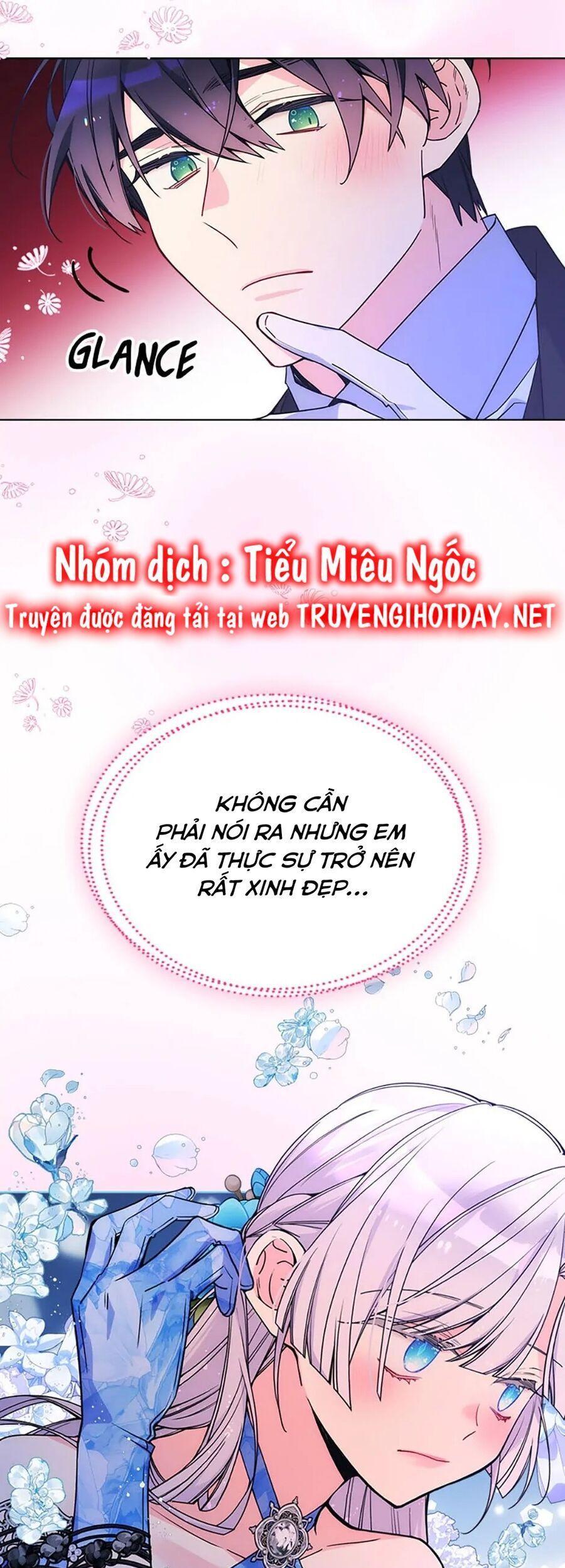 anh trai tôi quá hiền lành làm tôi lo lắng ghê chapter 80 8