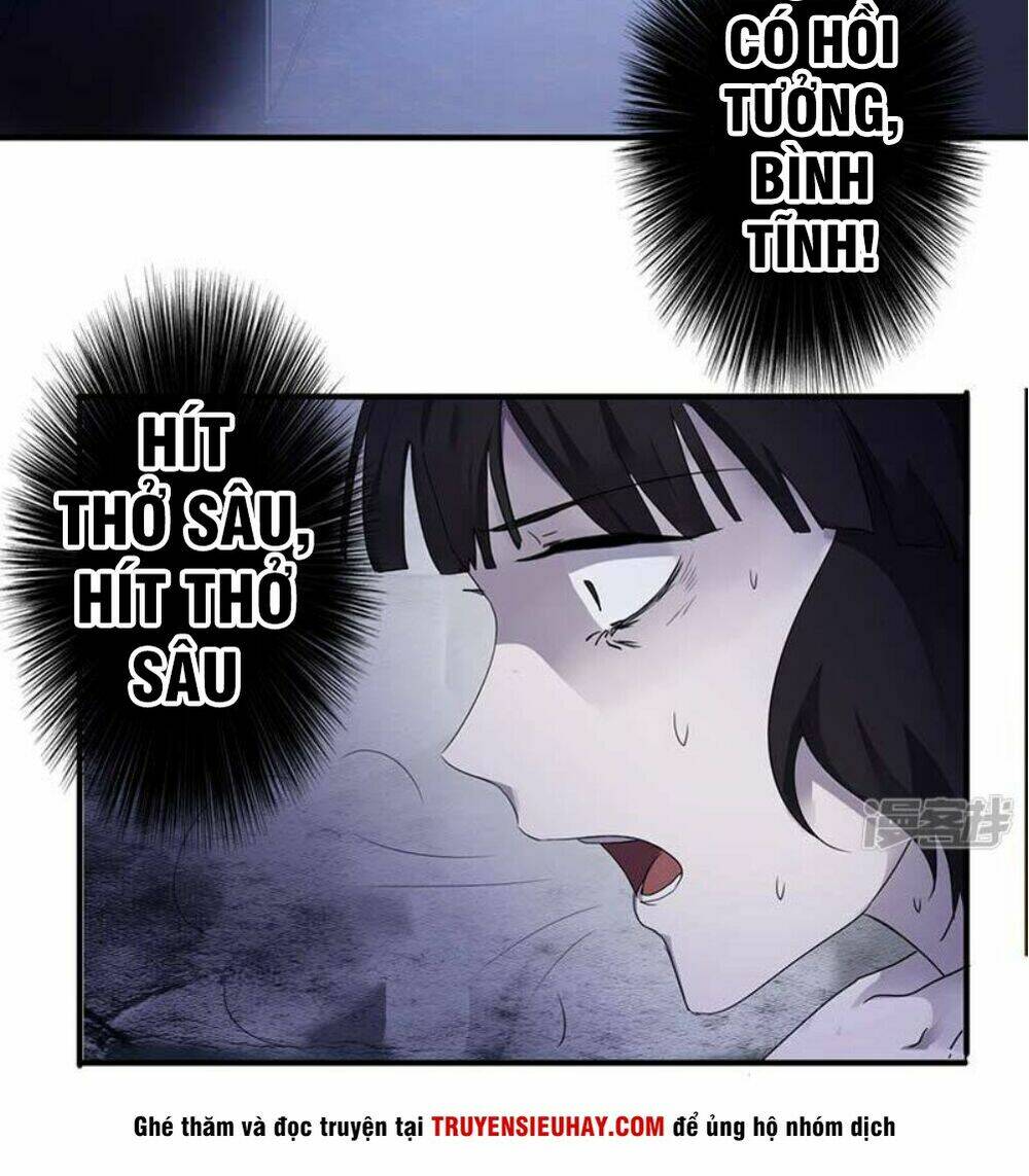 tối cường công nhân chapter 69 7