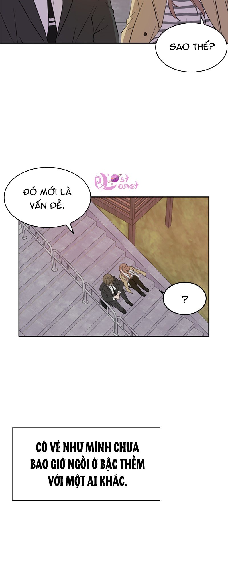 kiếp này cũng xin chăm sóc tôi như vậy nhé kiếp này cũng xin chăm sóc tôi như vậy nhé chapter 30 27