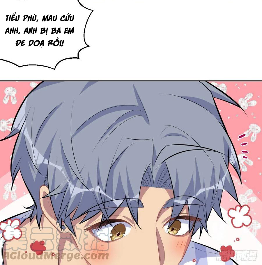 bố vợ đại nhân là bà xã chapter 135 7