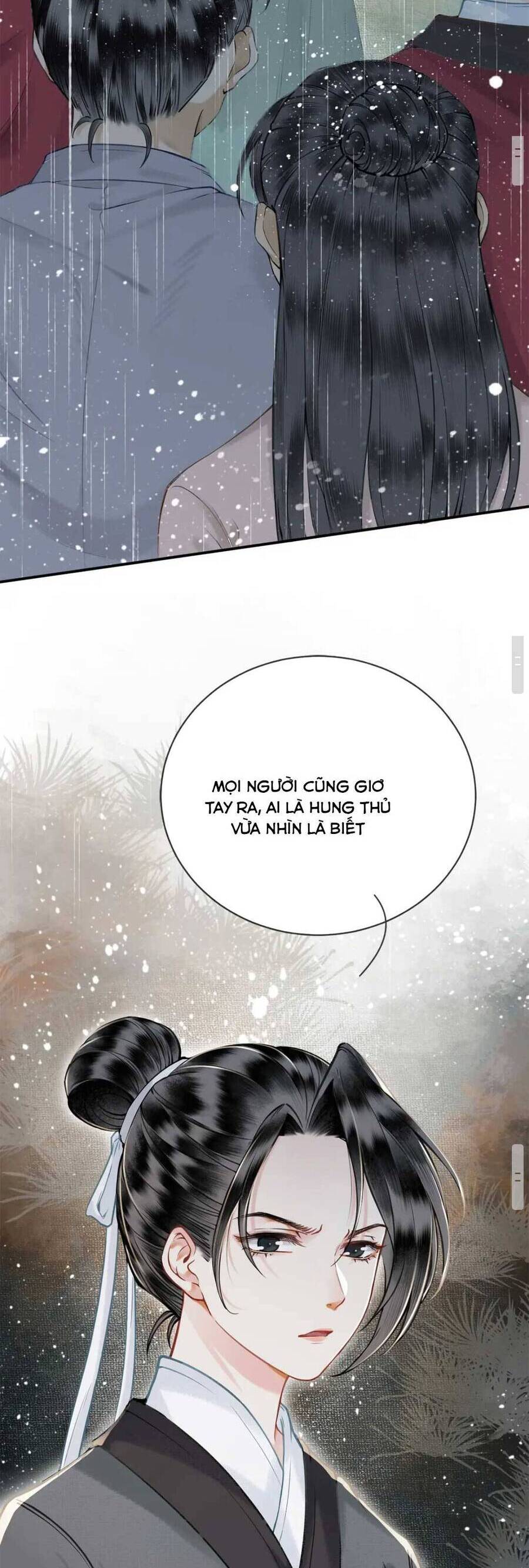 ngỗ tác cẩm y chapter 7 8