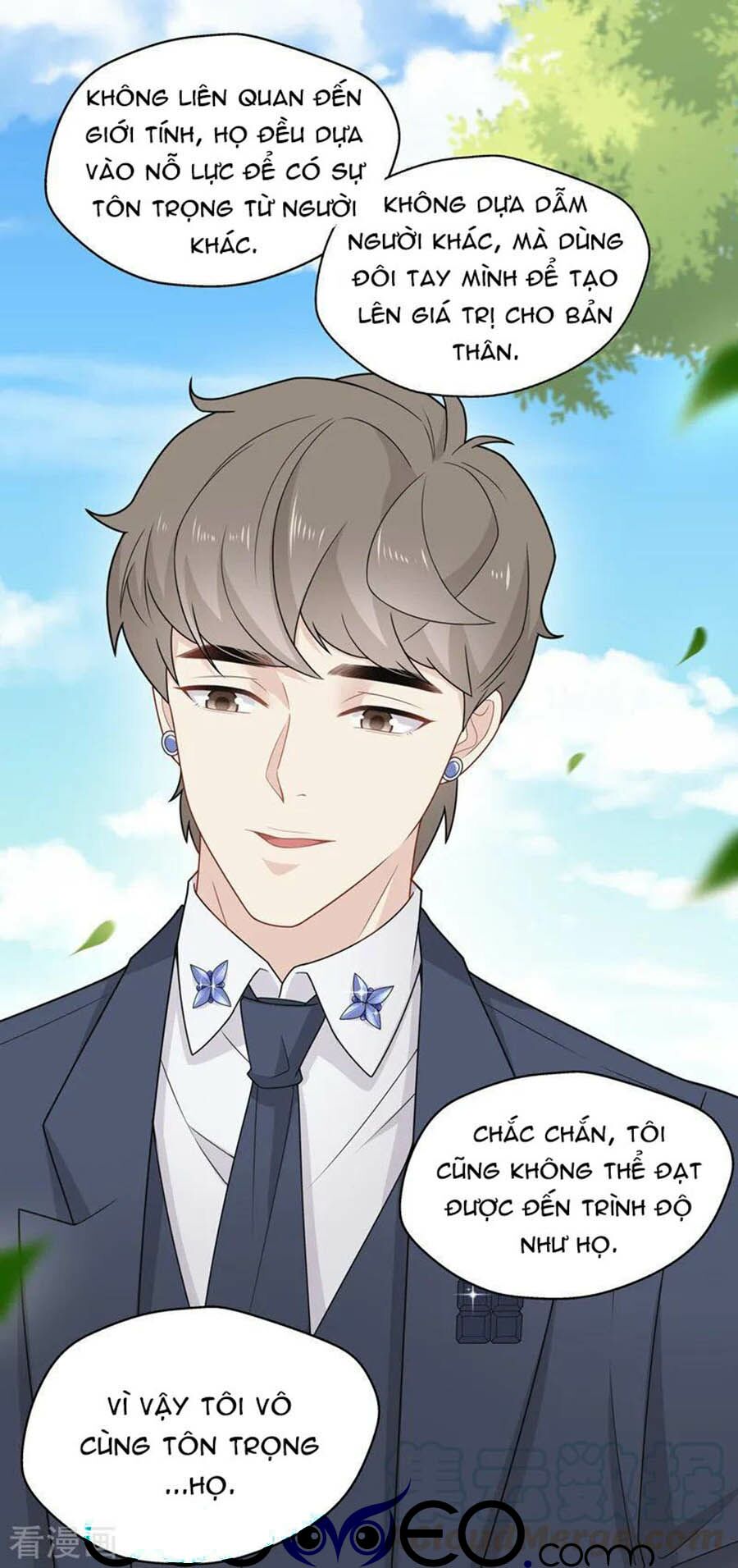 thiên kim bất lương chapter 48 11