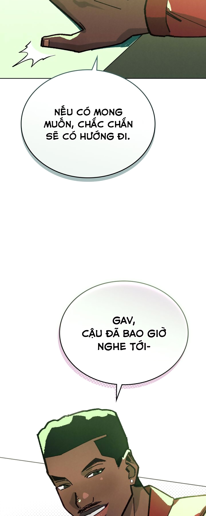 giải mã ngôn ngữ trái tim chapter 43 19