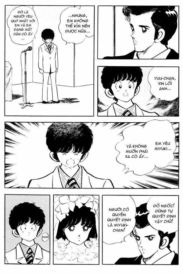 miyuki chapter 94 25