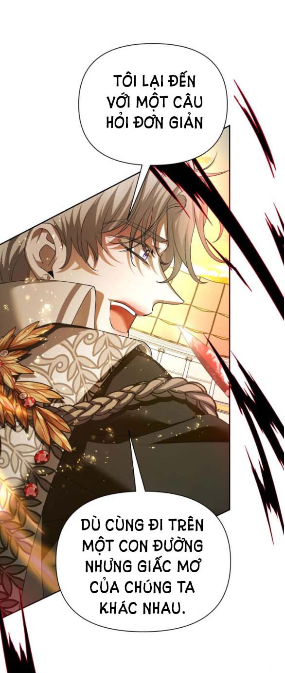 tôi muốn trở thành cô ấy dù chỉ là một ngày chapter 126 67