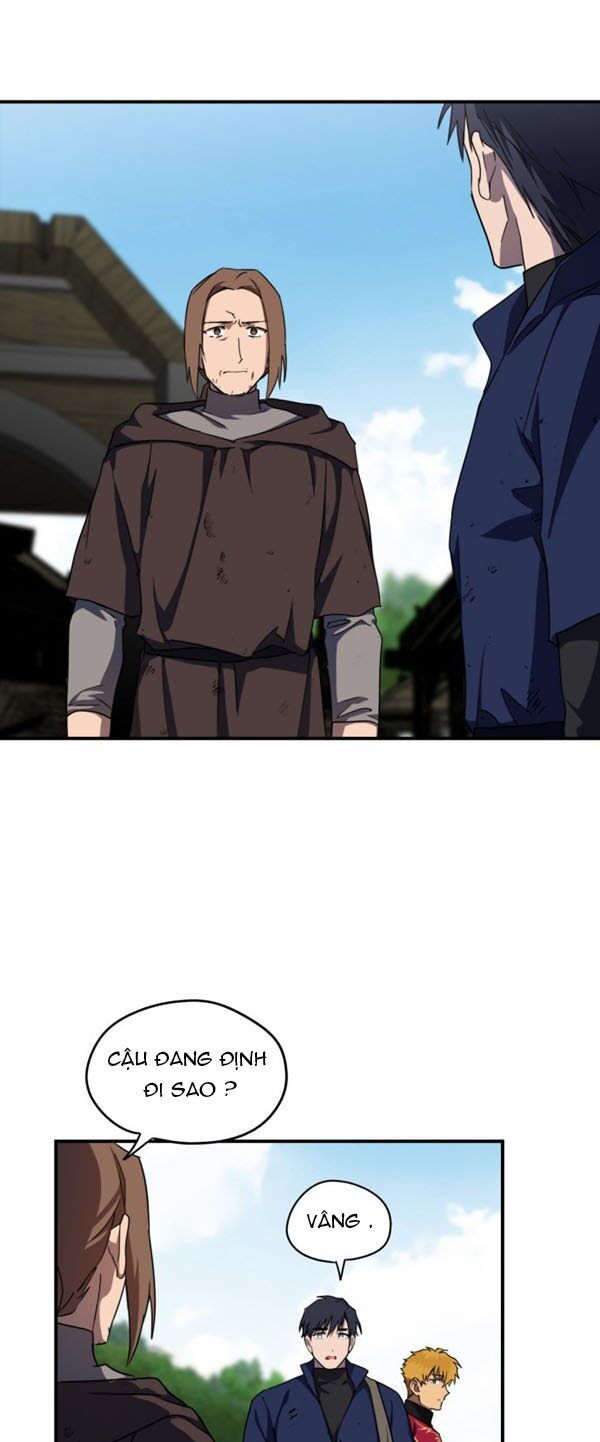 bị che khuất bởi ánh hoàng hôn chapter 26 8