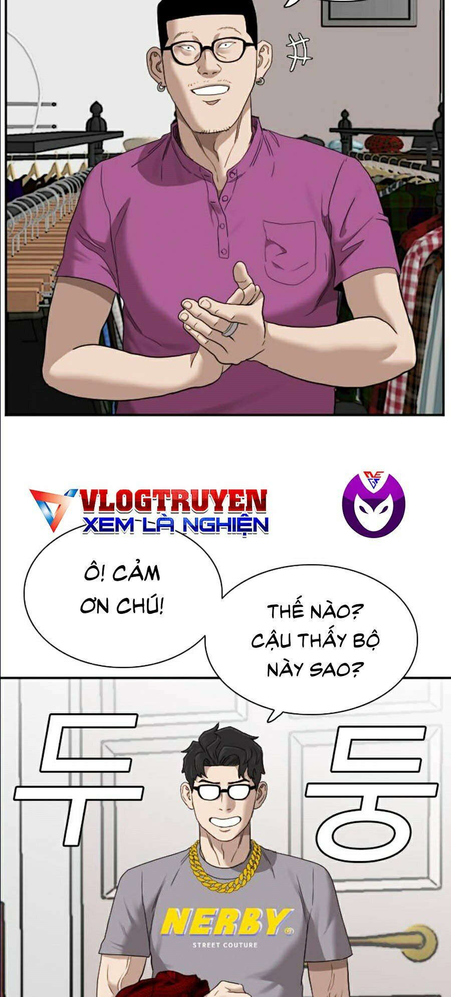 người xấu chapter 61 93