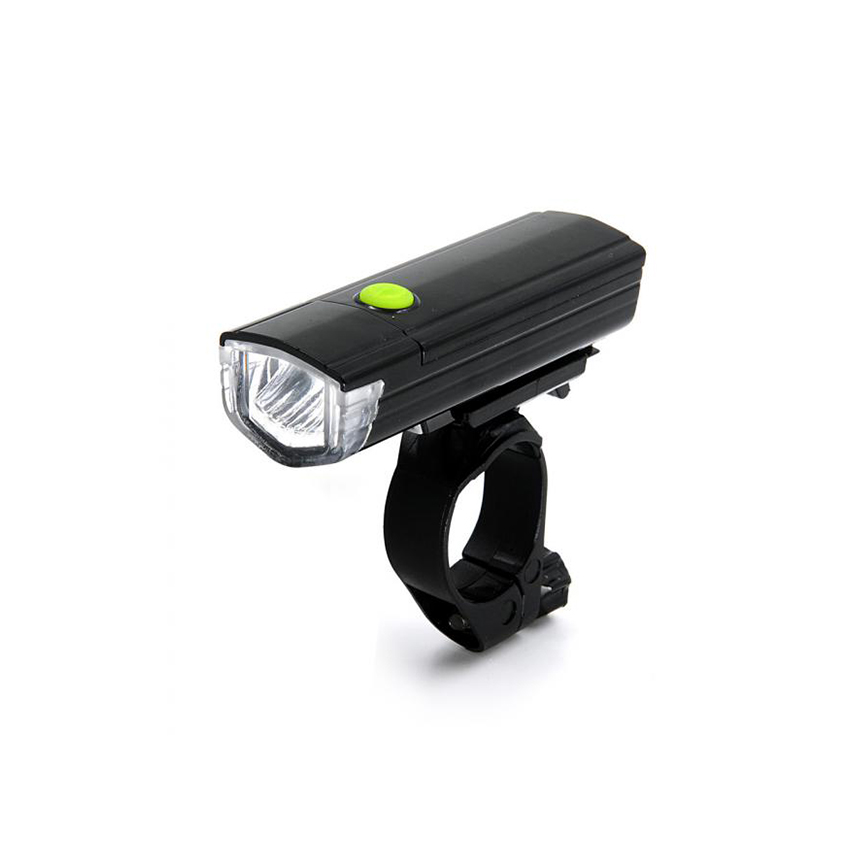 Đèn Trước Xe Đạp Pin AAA 60 Lumen BOSHING BS04 Bicycle Front Light