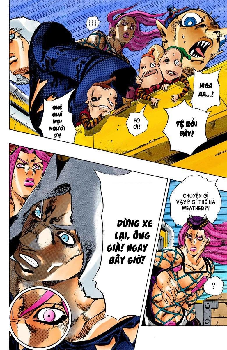 cuộc phiêu lưu bí ẩn chapter 699 19