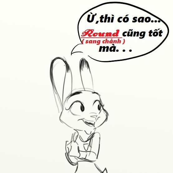 zootopia - ngoại truyện chapter 25 7