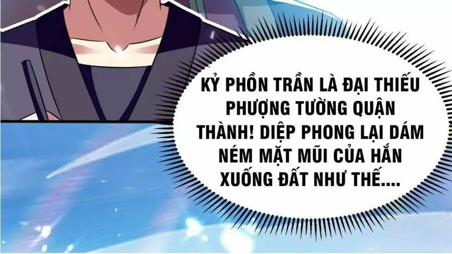 vạn giới tiên vương chapter 5 46