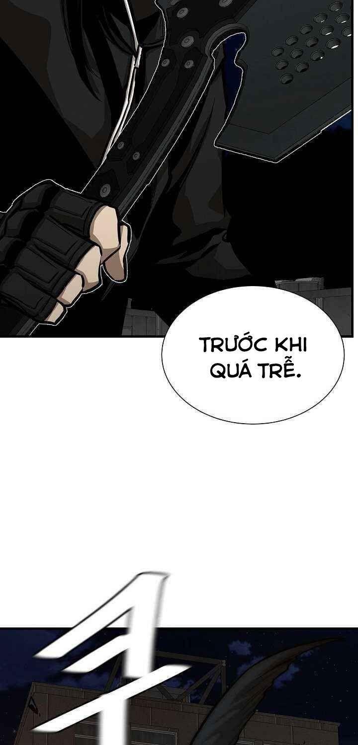 return survival chapter 110 17