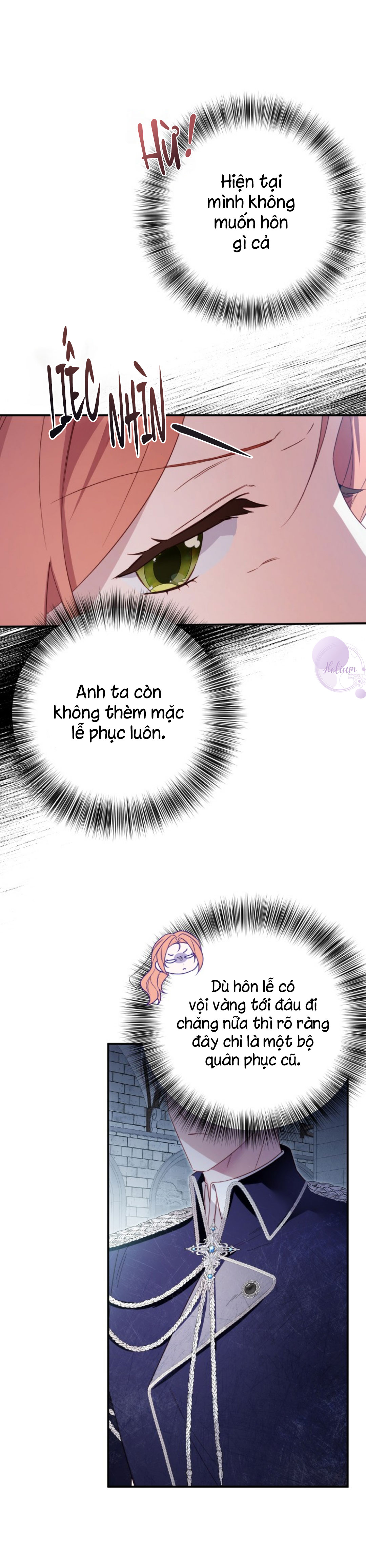 ngã xuống nơi thiên đường chapter 1 17