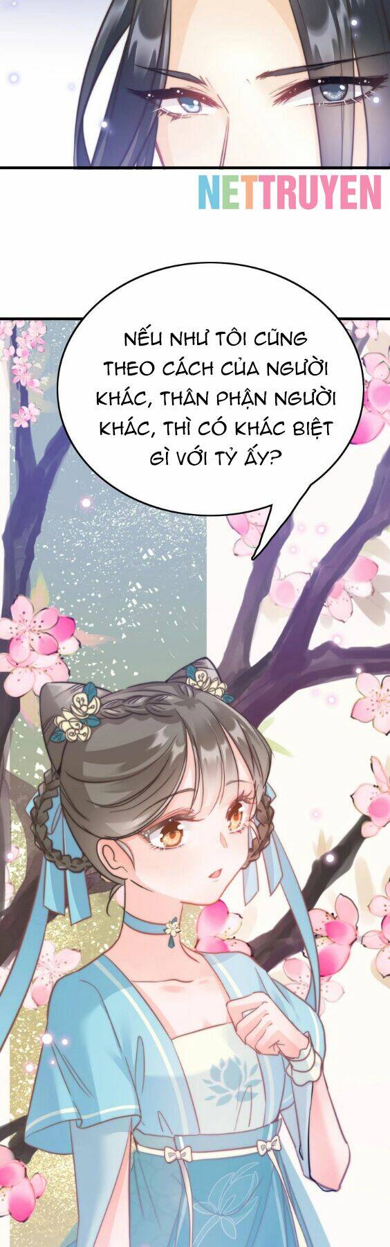 cánh diều xanh bay trong cơn gió chapter 4 24