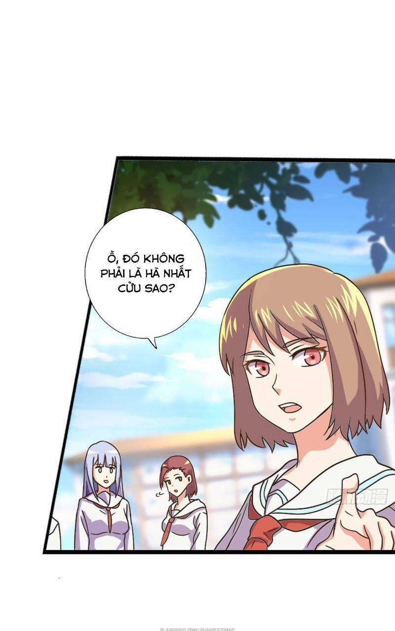 ta có di sản tại dị giới chapter 5 37