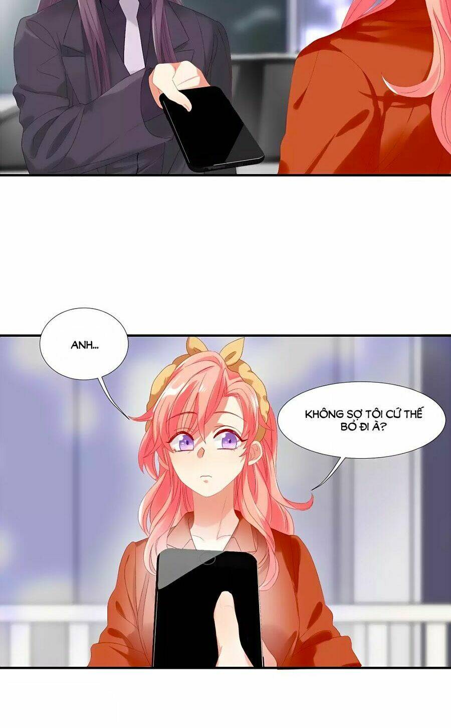 tửu điếm nữ vương chapter 21 11