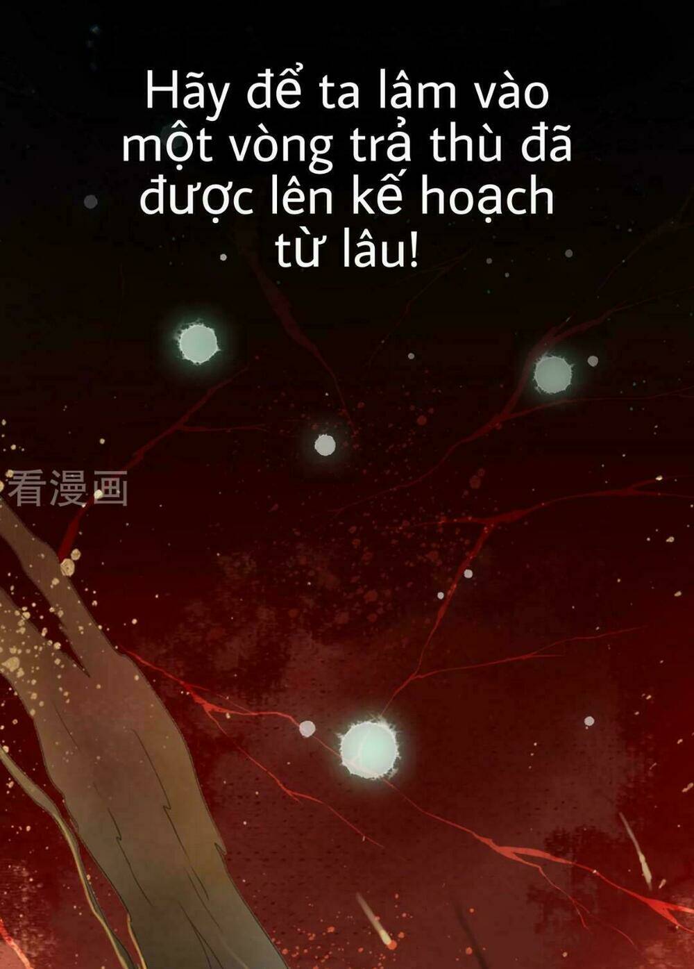 bạch liên yêu cơ người chapter 2 7