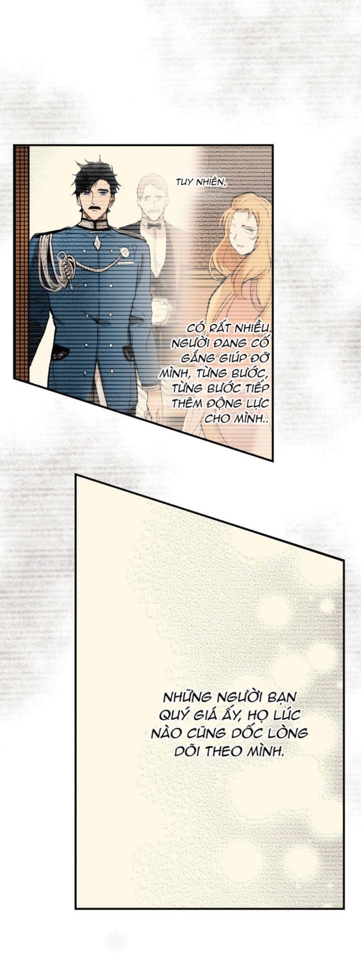 cổ tích về người mẹ kế chapter 49 46