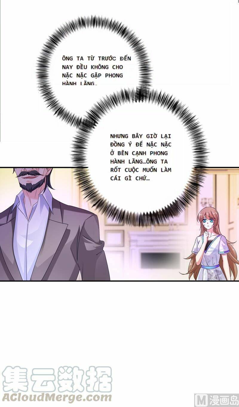 nhập cốt noãn hôn chapter 271 25