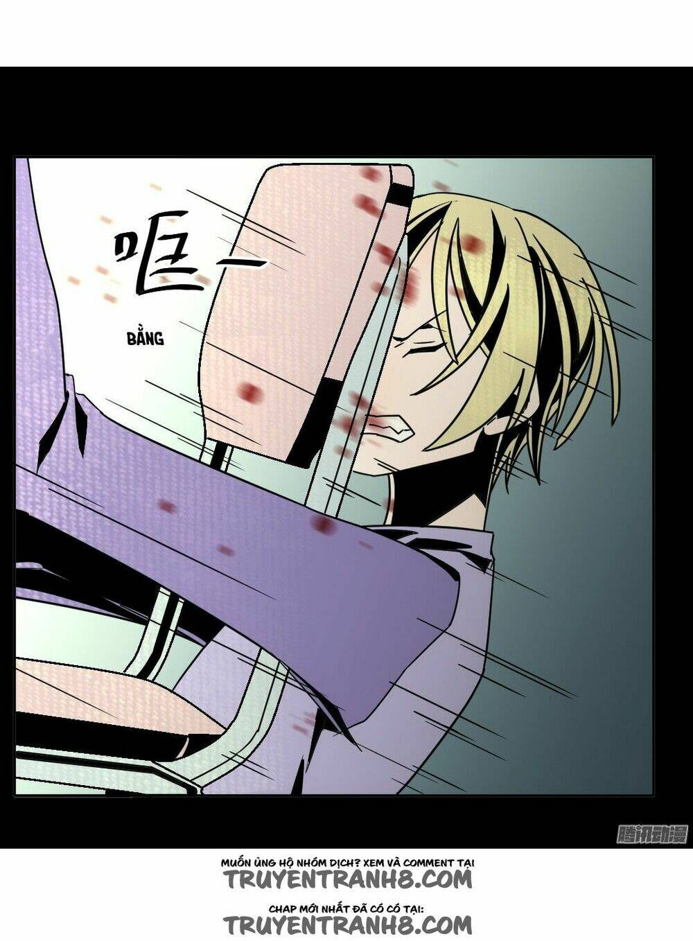 điều ước của người phàm chapter 19 33