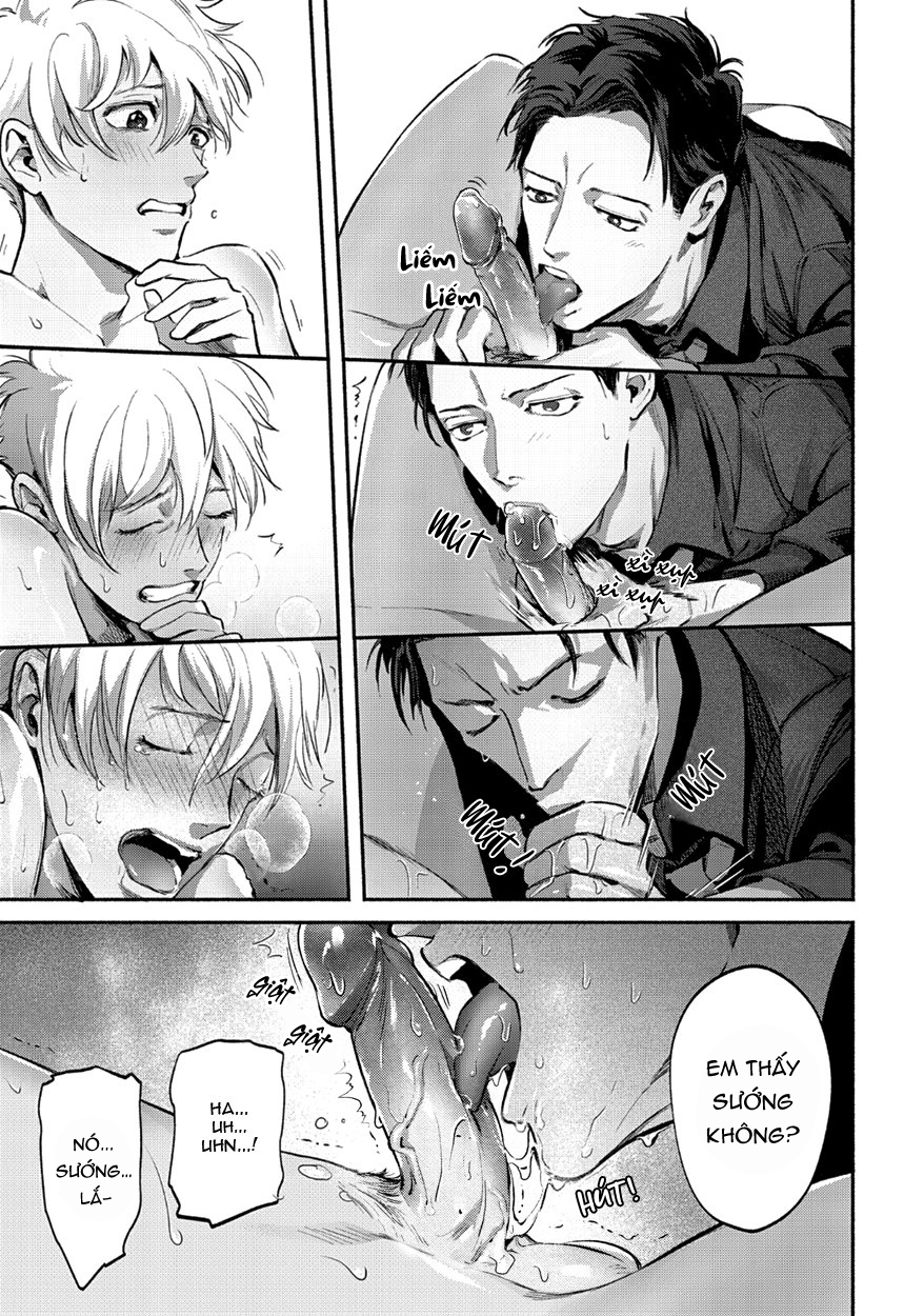 đắm chìm vào em chapter 4 17