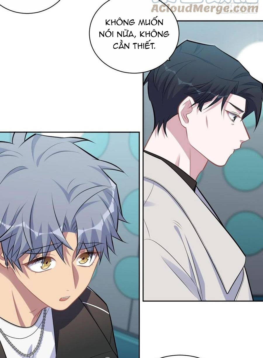 bố vợ đại nhân là bà xã chapter 184 16