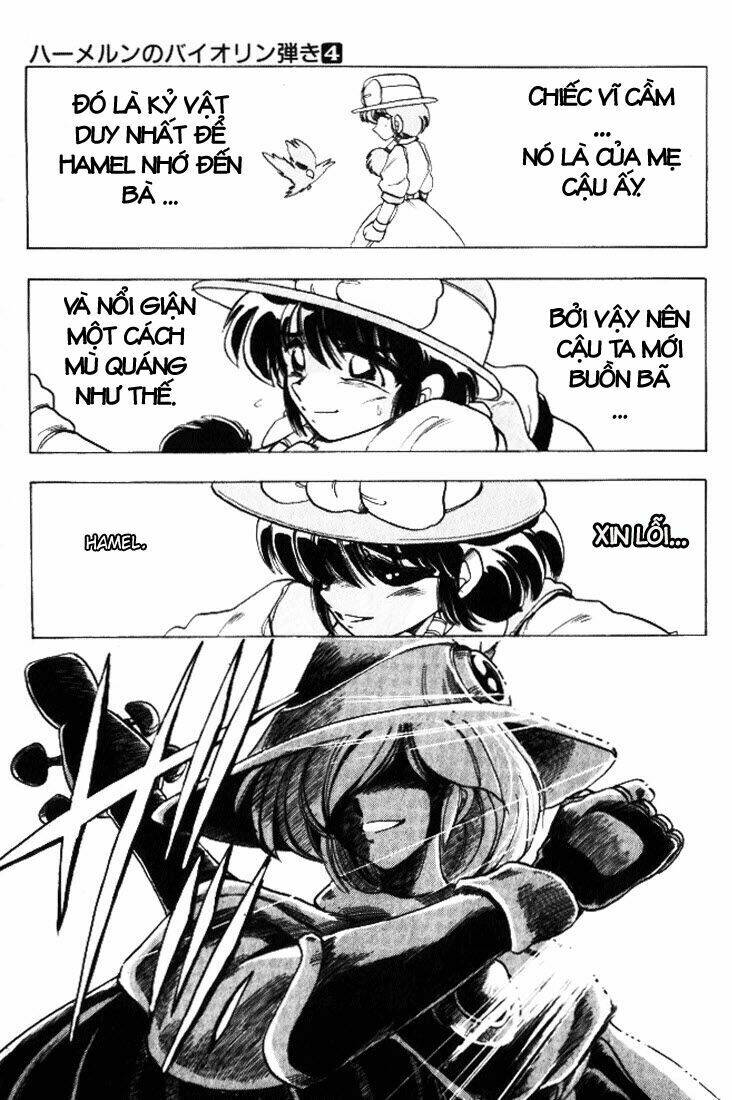 violinist of hameln - cây đàn kì diệu chapter 17 31
