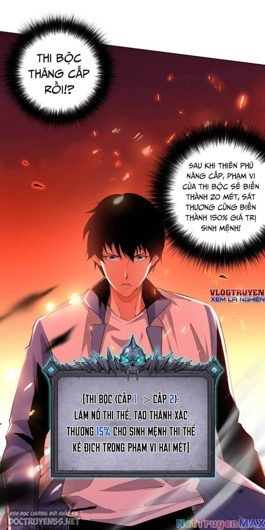 tử linh pháp sư! ta chính là thiên tài chapter 13 70