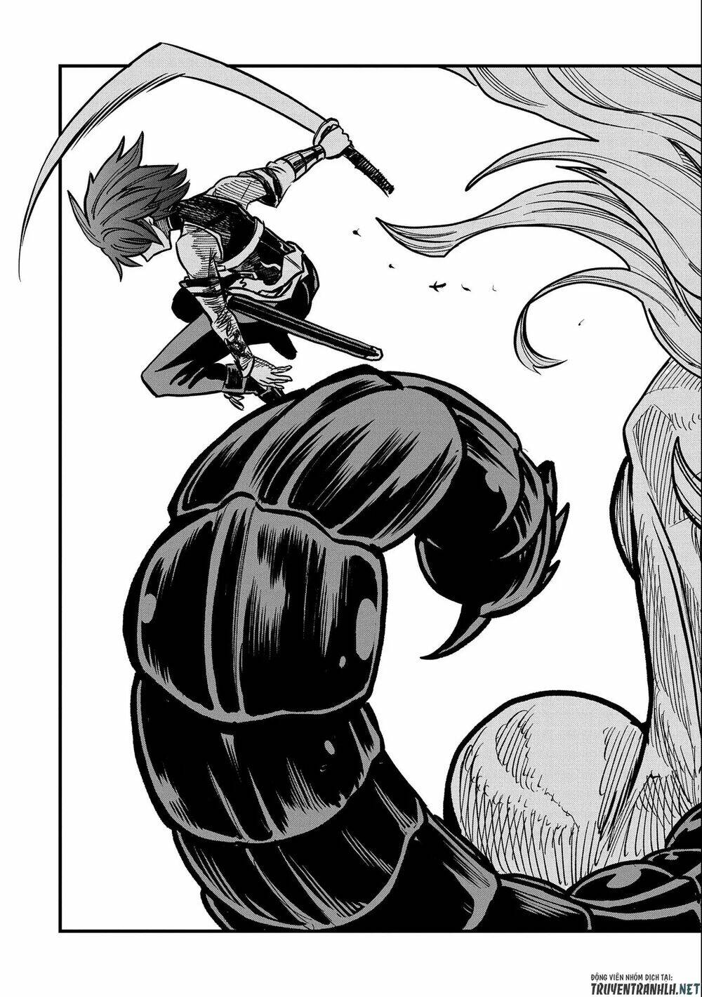 sekai saikyou no doryokuka: sainou ga (doryoku) datta no de kouritsu yoku kikakugai no doryoku o shi chapter 11 40