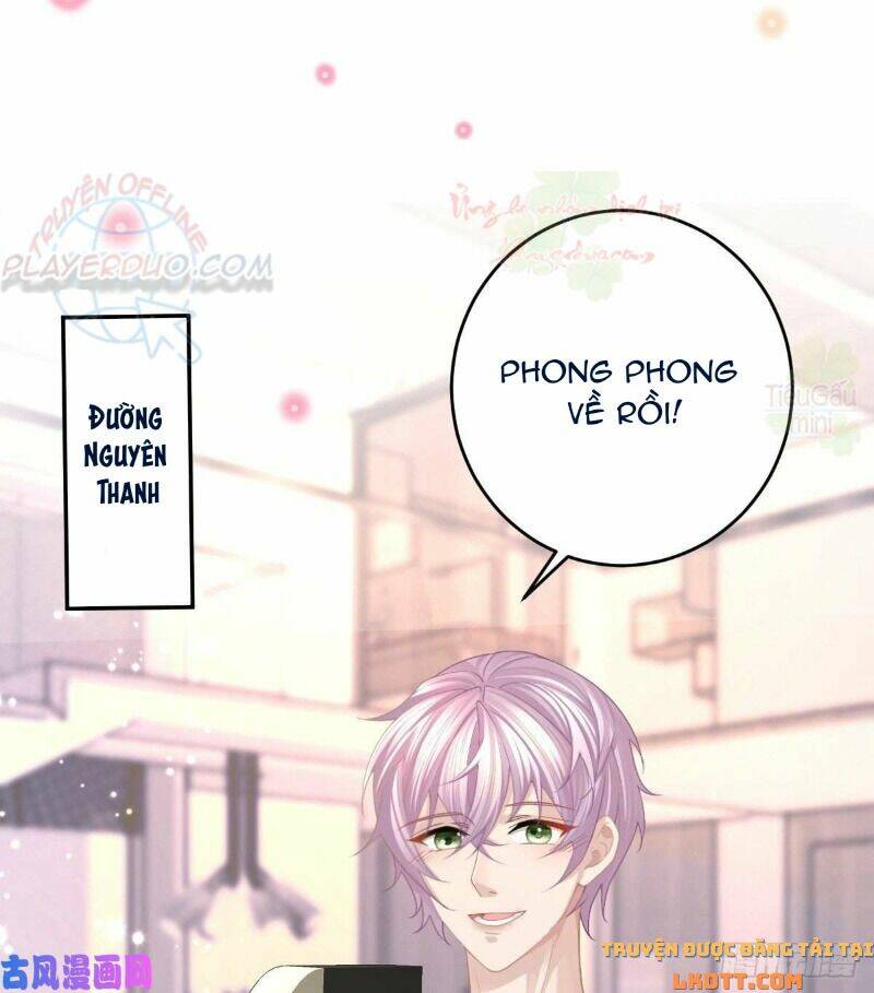 đứa trẻ có 5 daddy chapter 2 38