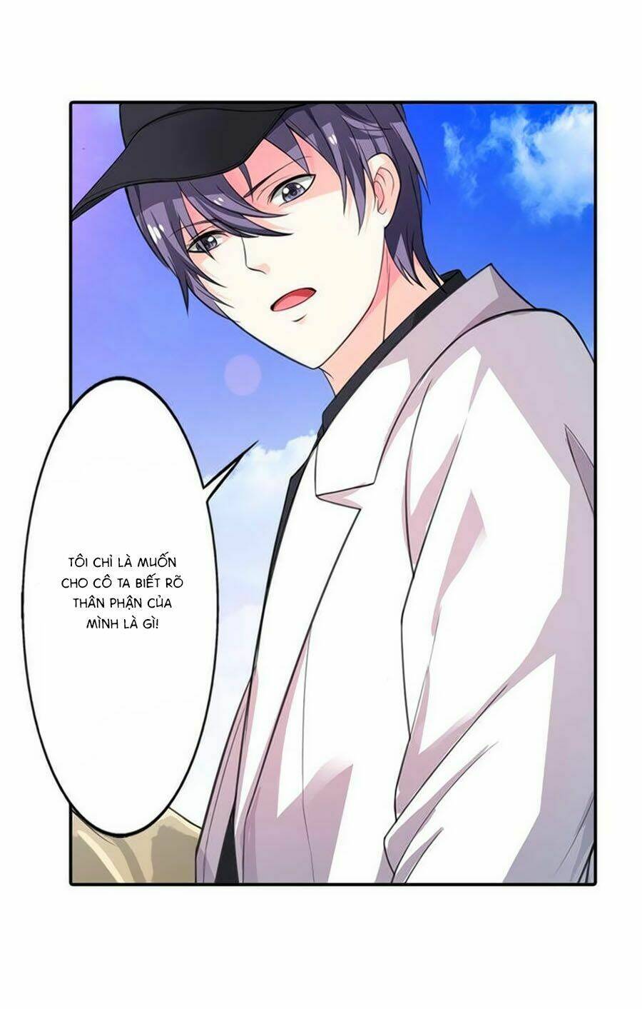 song diện danh viện chapter 61 11