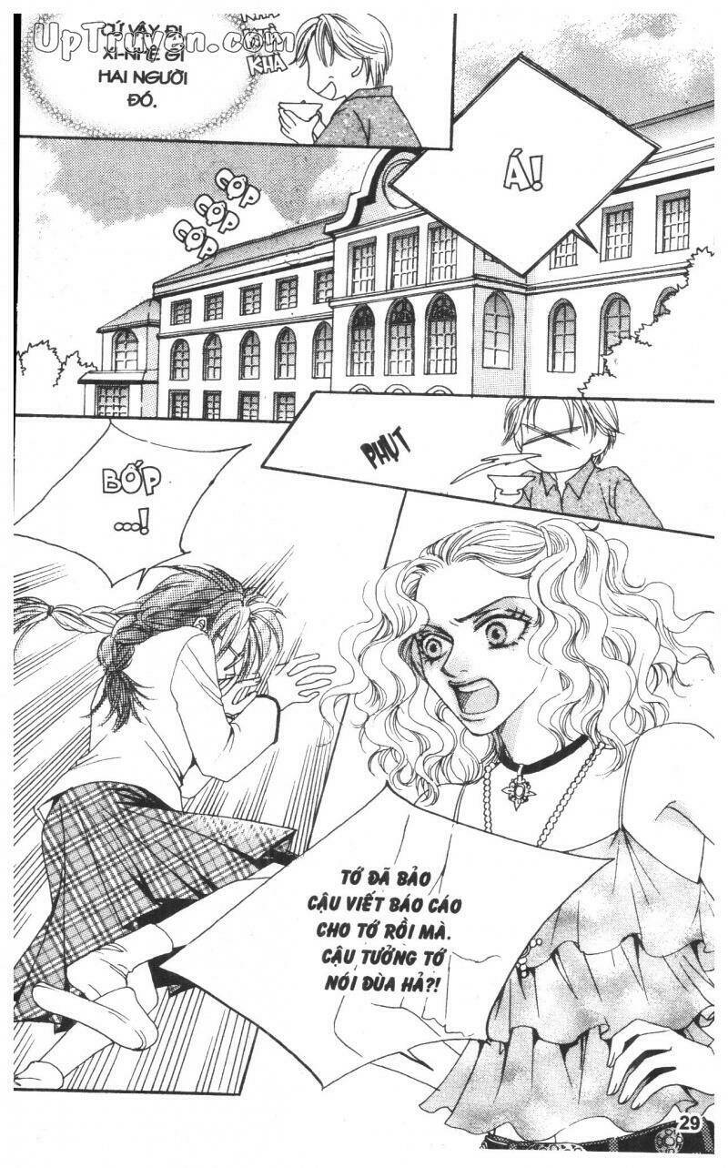 chàng lọ lem chapter 1 29