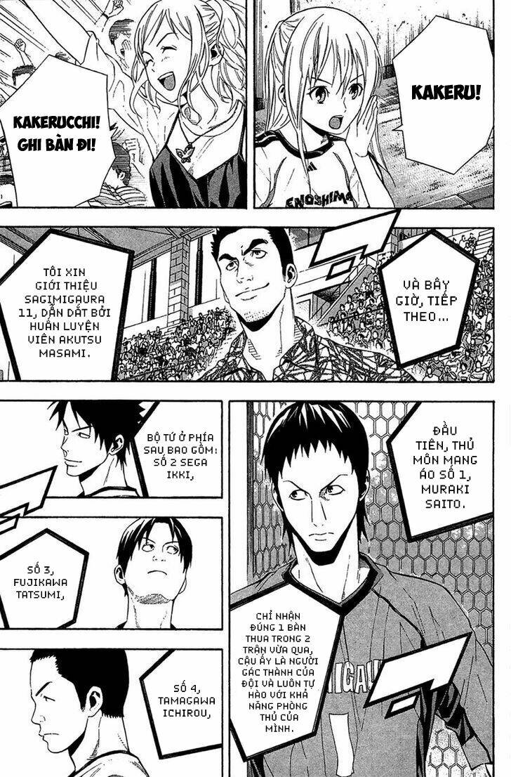 kỵ sĩ trong vòng cấm chapter 138 9