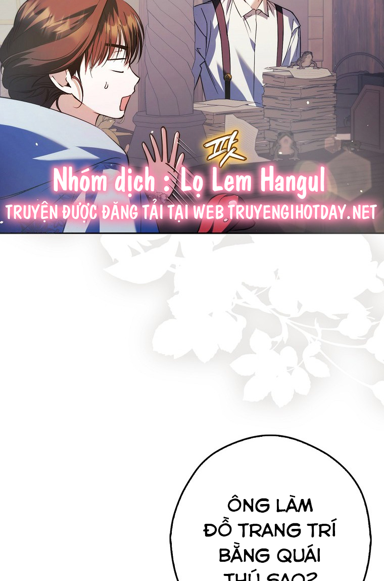 tôi đã cướp mất các nam chính từ tay nữ chính chapter 48 18