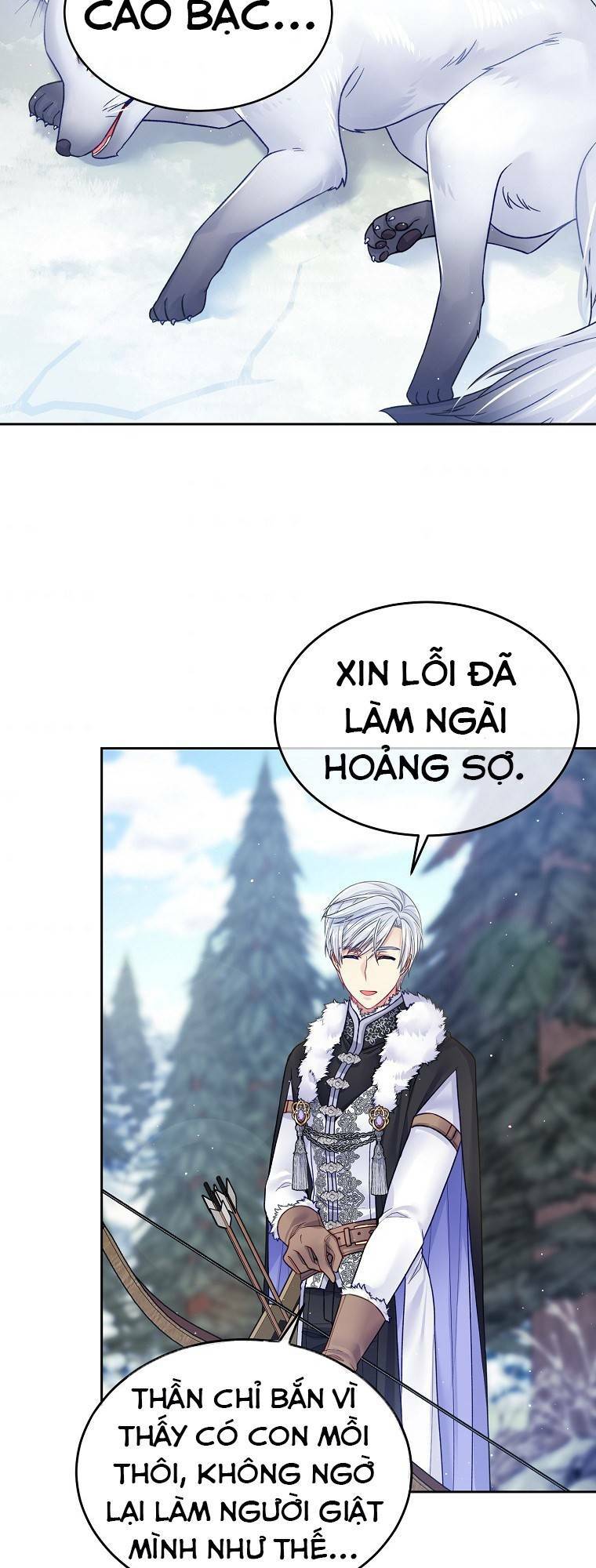 chồng em dễ thương chết mất thôi! chapter 27 52