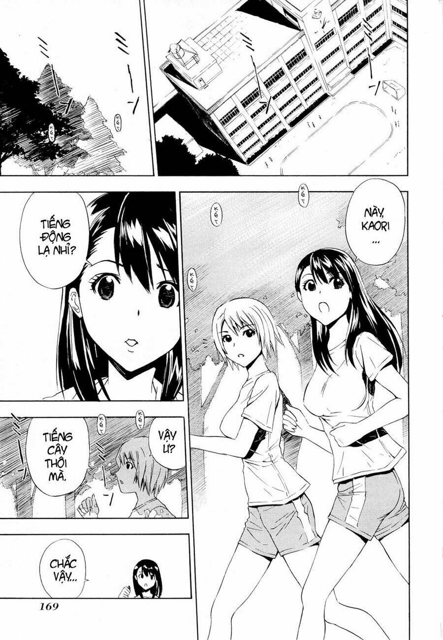 ibitsu (ryou haruka) chapter 6.5 1