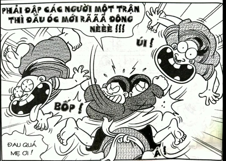 thần đồng đất việt chapter 196 52