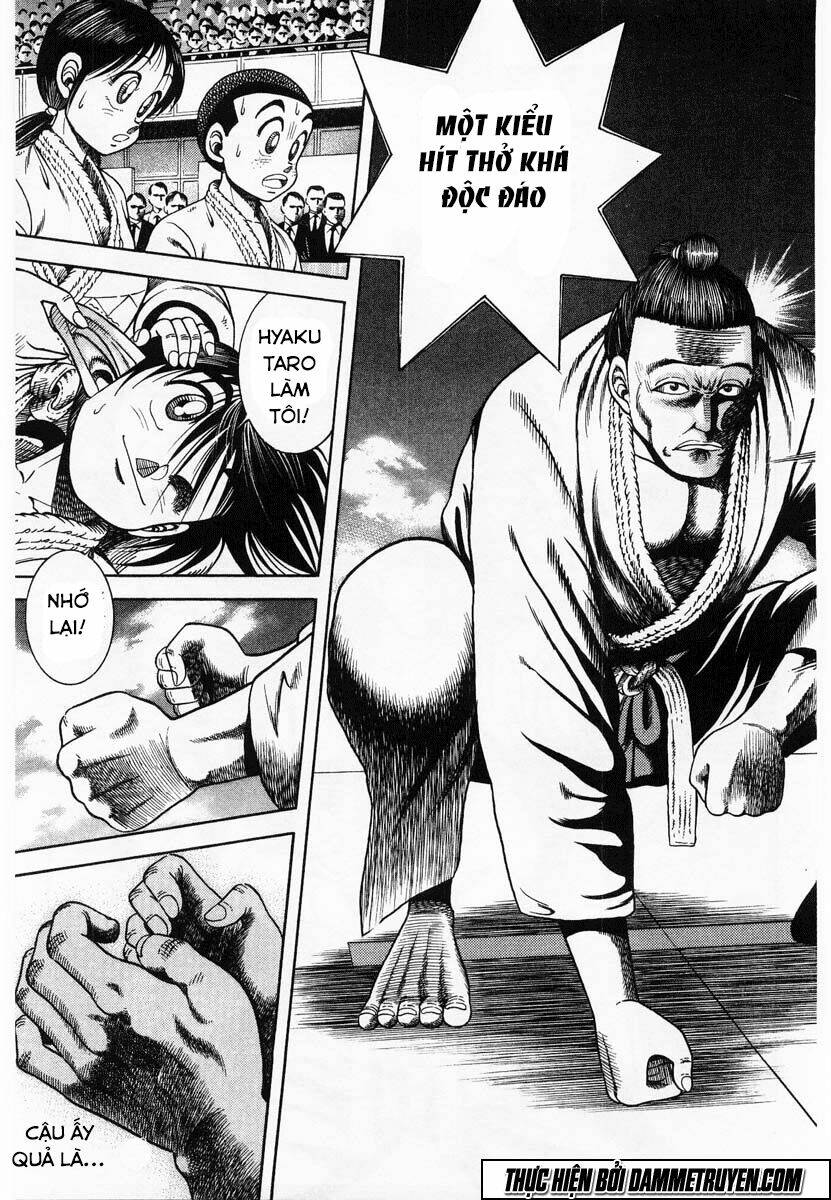 shin kotaro makaritoru! juudouhen chapter 59 5