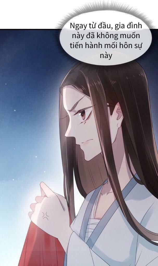 thịnh thế thiên kiêu chapter 21 49