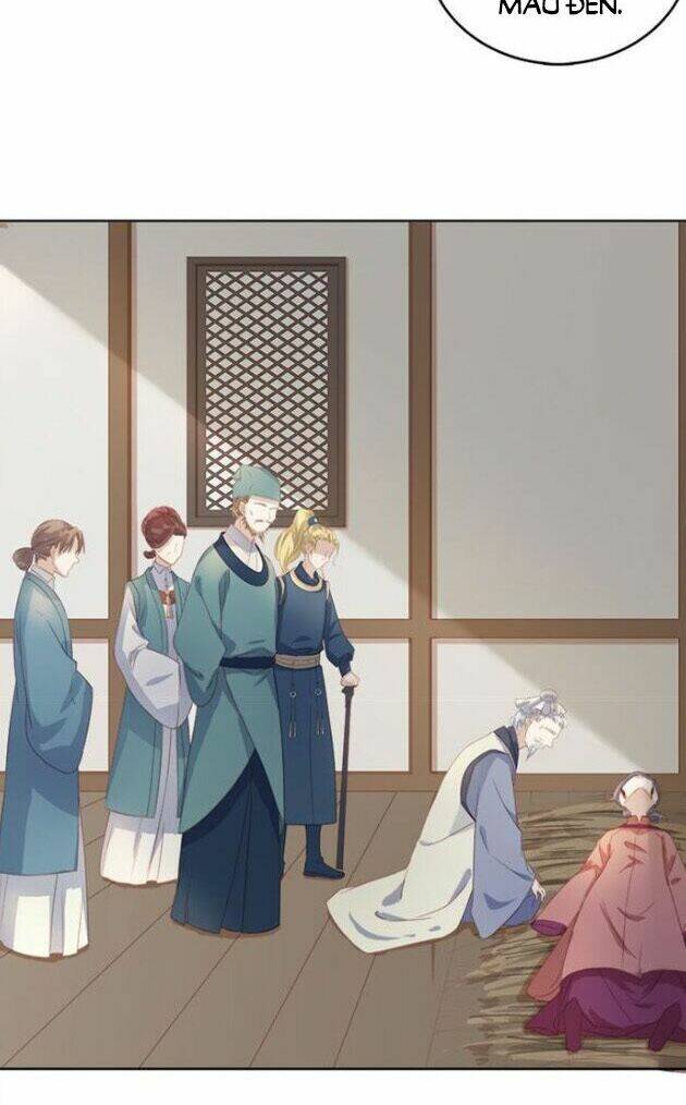 xuân khuê bí lục: xưởng công thái liêu nhân chapter 49 3