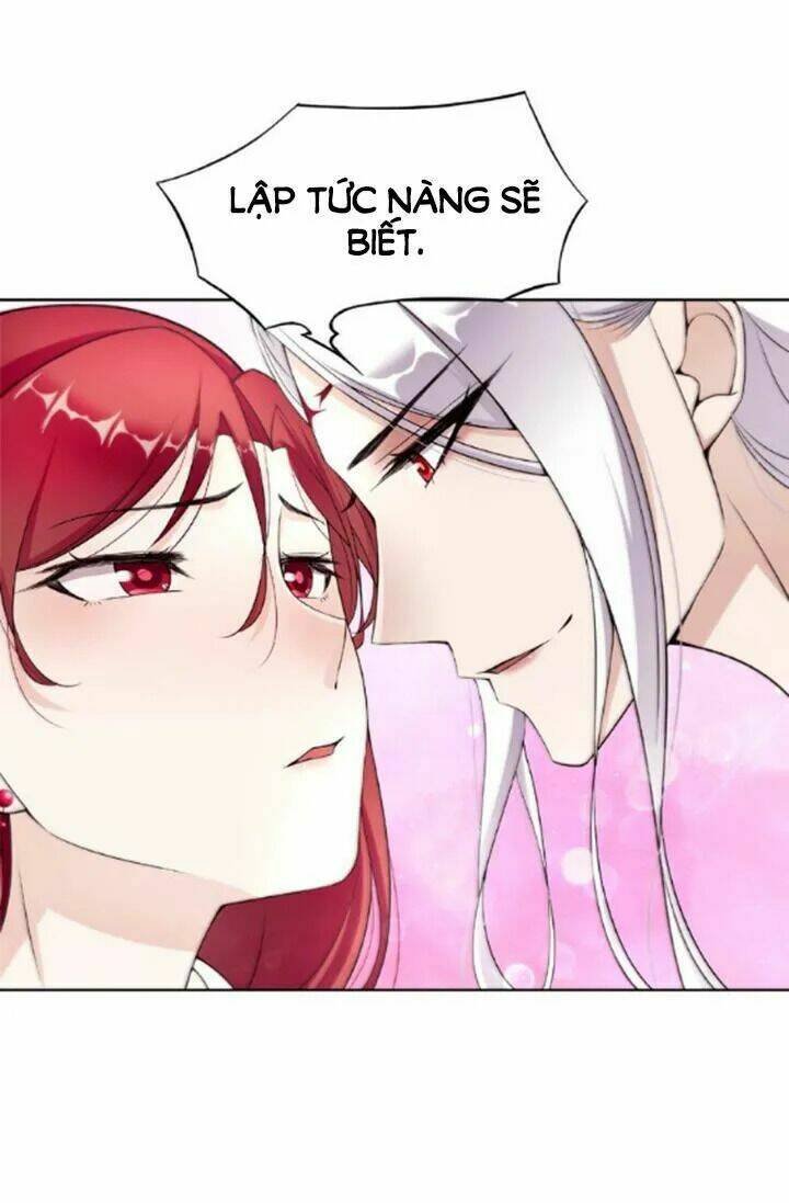 ma quân đại nhân, phu nhân lại trốn rồi! chapter 18 12